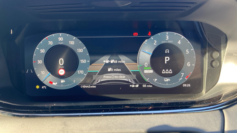 Land Rover Range Rover Evoque 1.5 P300e Dynamic HSE 5dr Auto Hatchback